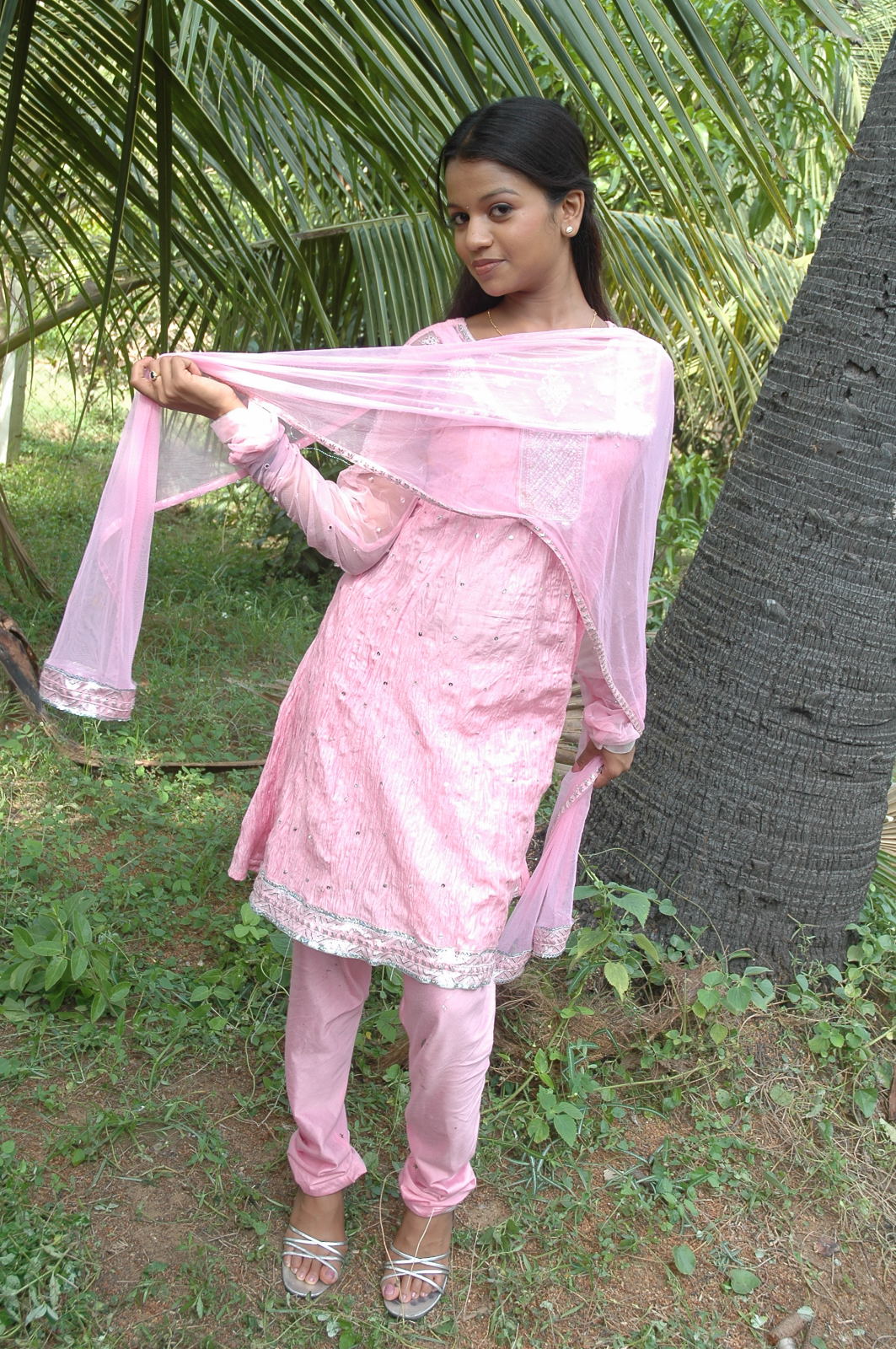 Bhavya Actress Photos | Picture 44212